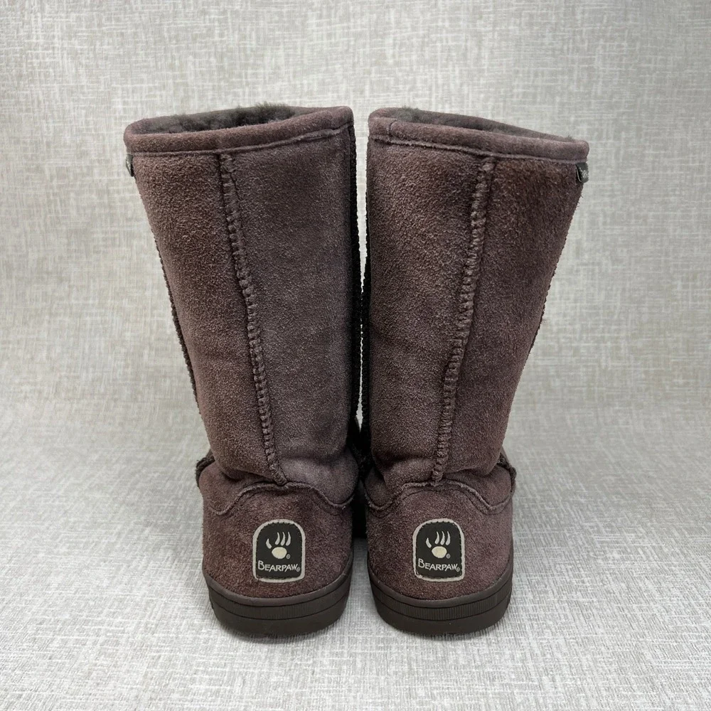 BearPaw emma tall